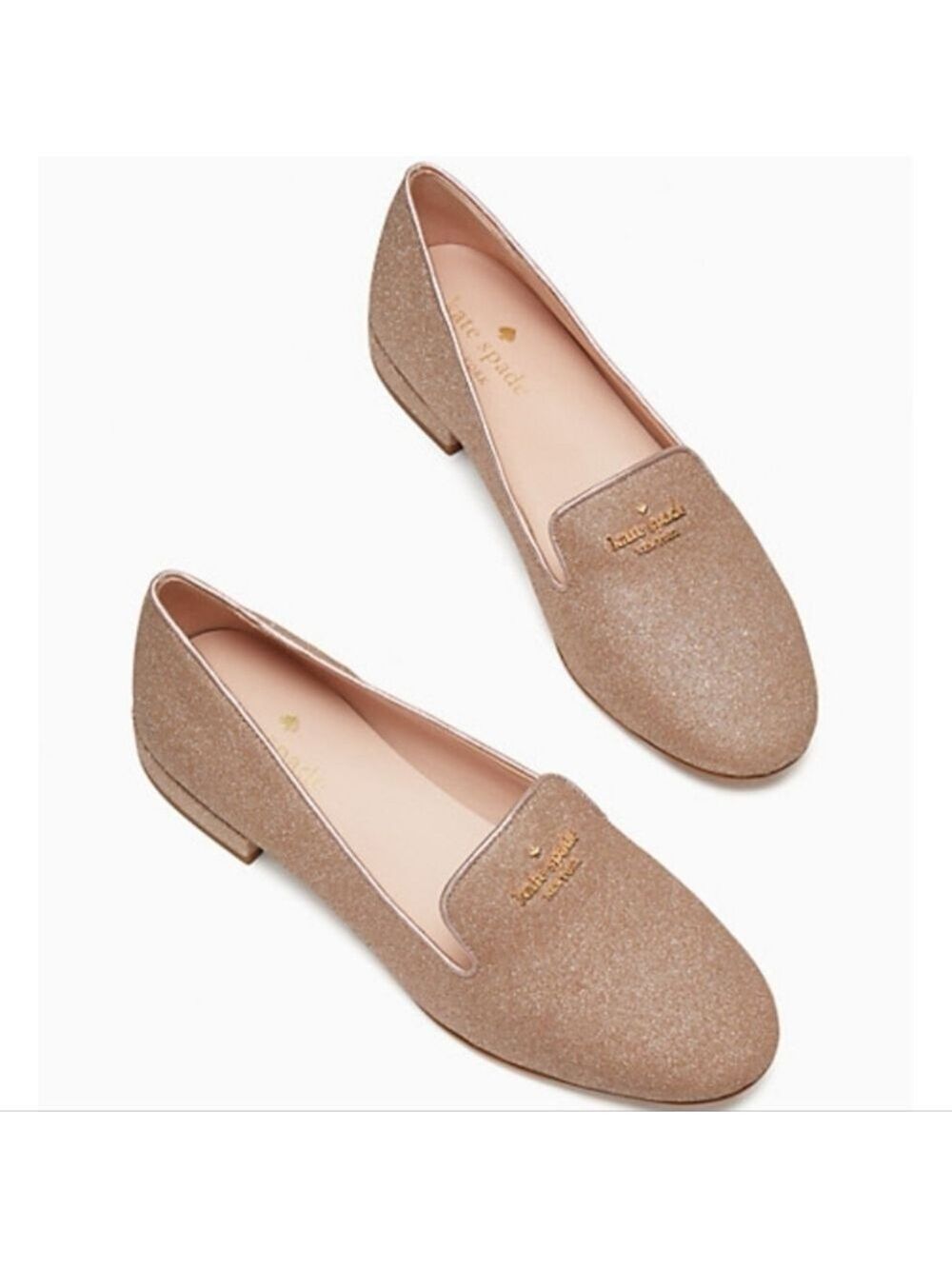KATE SPADE SHOES CLAUDIA FLATS SIZE 10